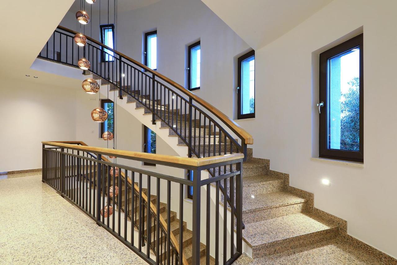 Villa Manda Zadar Luxury Apartments エクステリア 写真
